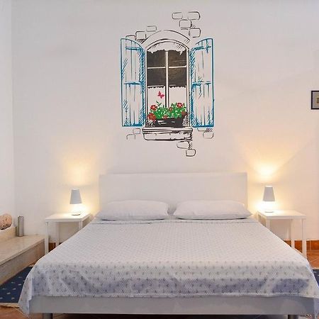 Apartmani Slavica Σπλιτ Εξωτερικό φωτογραφία