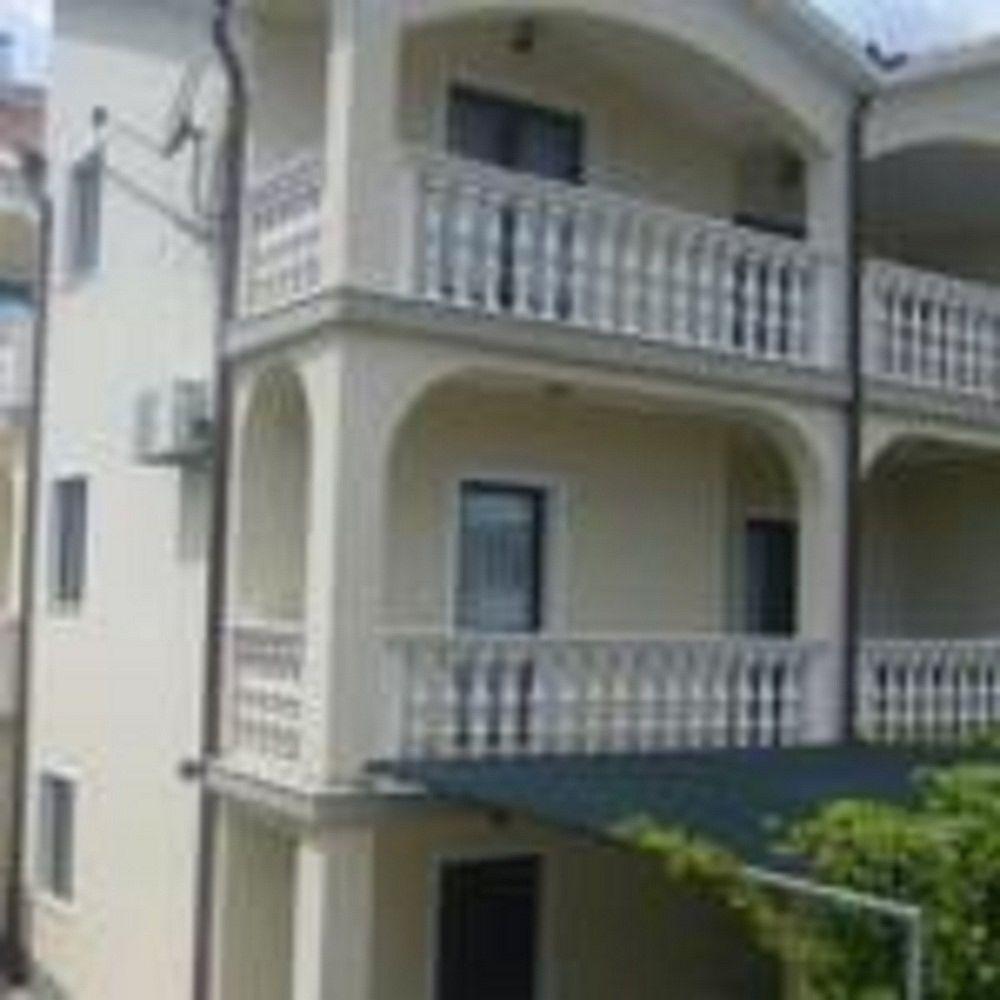 Apartmani Slavica Σπλιτ Εξωτερικό φωτογραφία