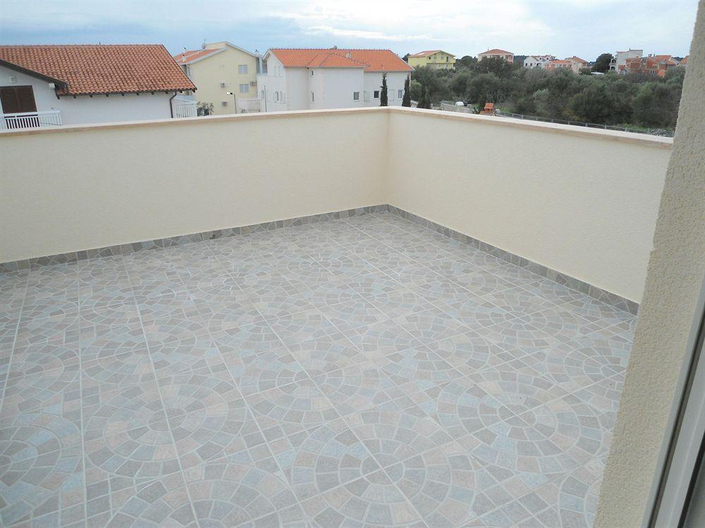 Apartmani Slavica Σπλιτ Εξωτερικό φωτογραφία