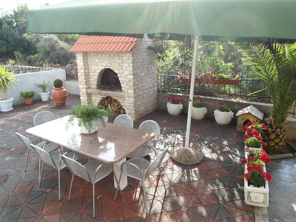 Apartmani Slavica Σπλιτ Εξωτερικό φωτογραφία