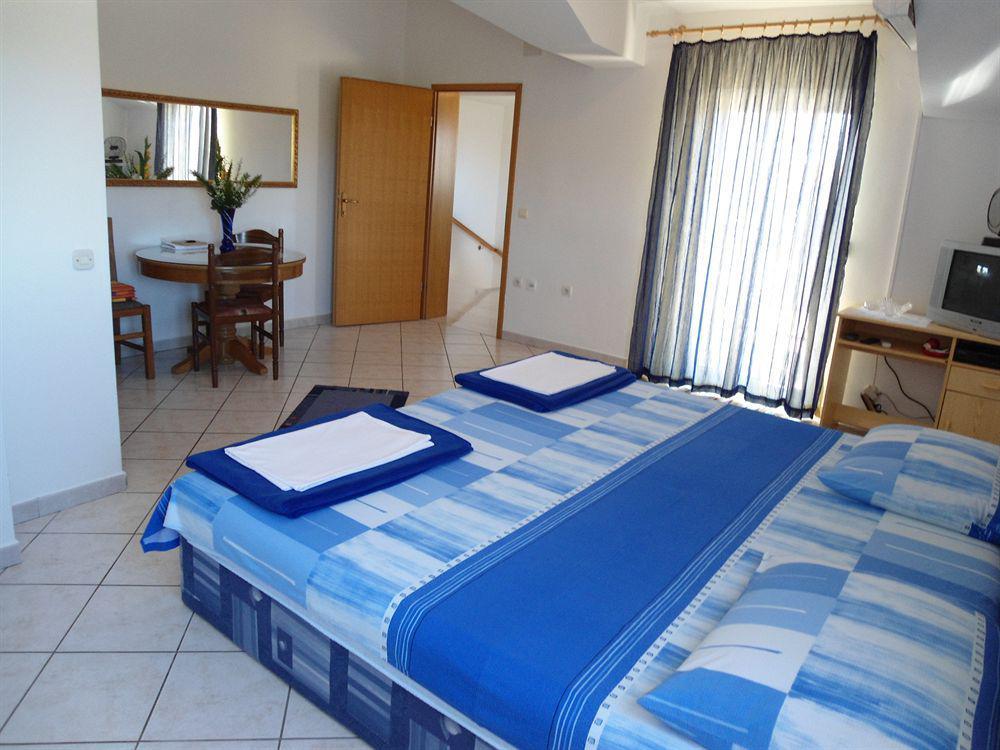 Apartmani Slavica Σπλιτ Εξωτερικό φωτογραφία