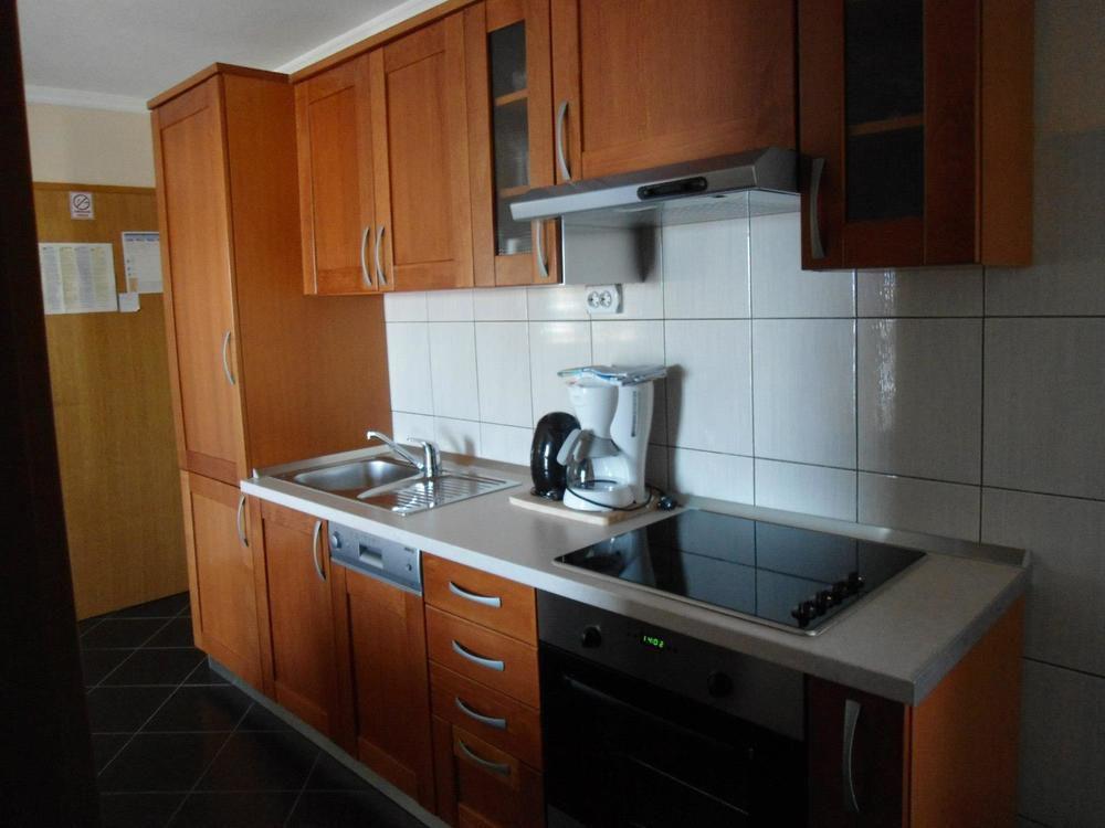 Apartmani Slavica Σπλιτ Εξωτερικό φωτογραφία