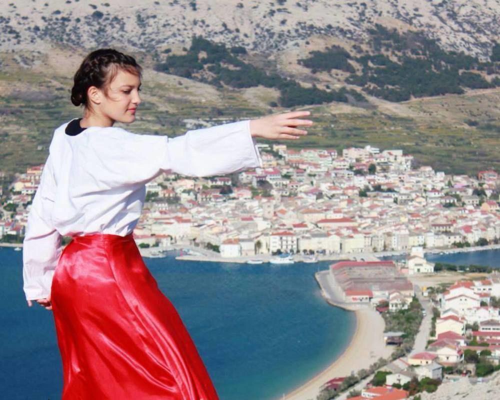 Apartmani Slavica Σπλιτ Εξωτερικό φωτογραφία