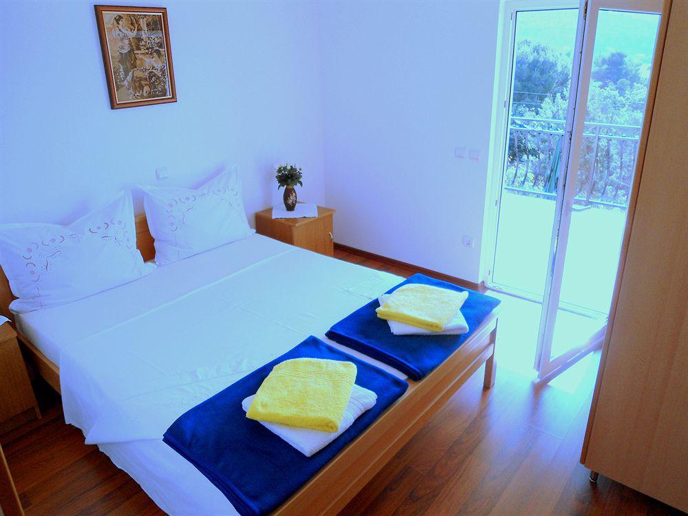 Apartmani Slavica Σπλιτ Εξωτερικό φωτογραφία