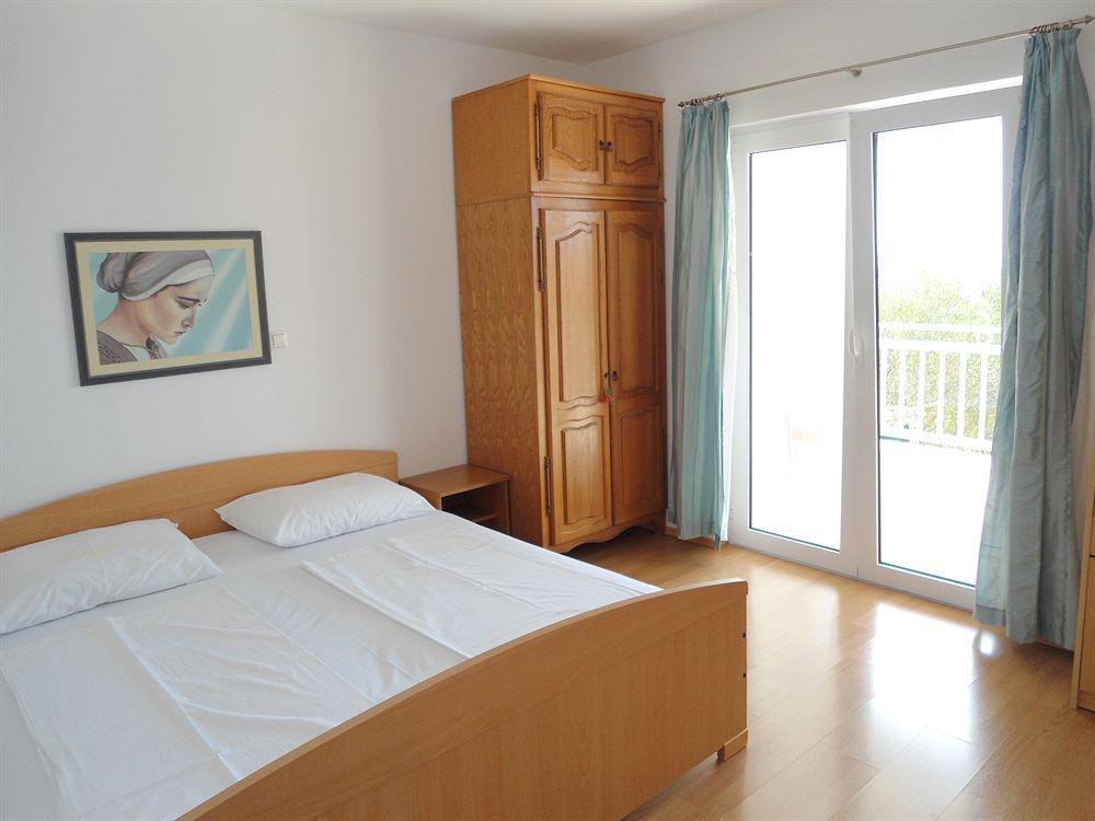 Apartmani Slavica Σπλιτ Εξωτερικό φωτογραφία