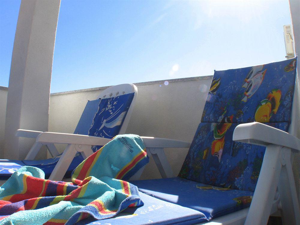 Apartmani Slavica Σπλιτ Εξωτερικό φωτογραφία