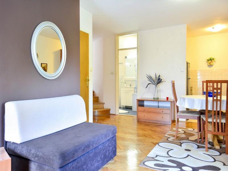 Apartmani Slavica Σπλιτ Εξωτερικό φωτογραφία