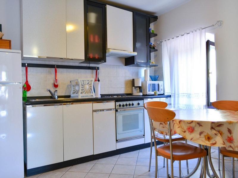 Apartmani Slavica Σπλιτ Εξωτερικό φωτογραφία