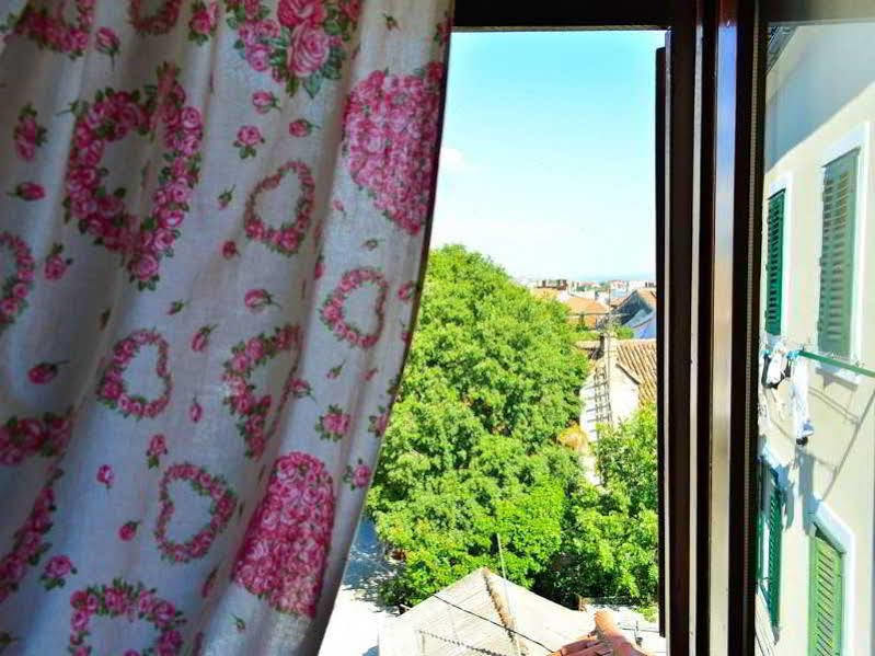 Apartmani Slavica Σπλιτ Εξωτερικό φωτογραφία