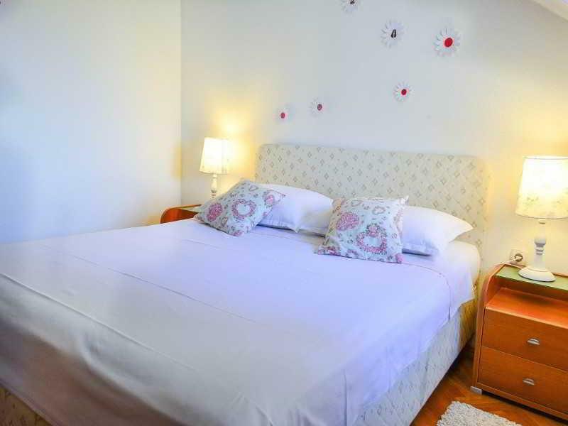 Apartmani Slavica Σπλιτ Εξωτερικό φωτογραφία