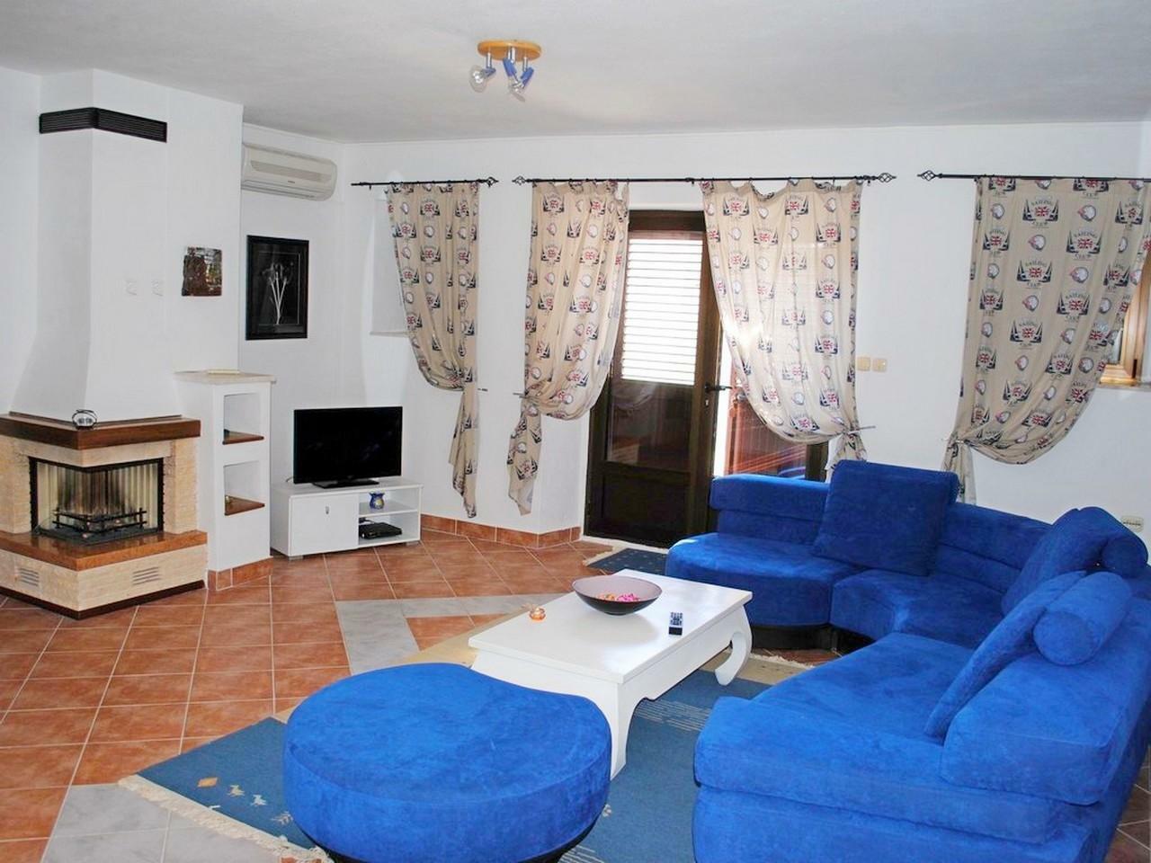 Apartmani Slavica Σπλιτ Εξωτερικό φωτογραφία
